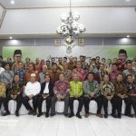 Wali Kota Medan Apresiasi Penyelenggaraan Munas dan Konferensi Nasional APPPTMA